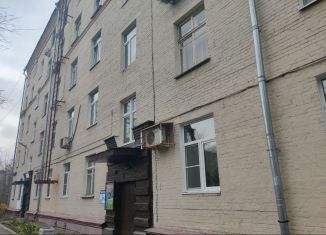 Продается квартира студия, 16 м2, Москва, 7-я улица Текстильщиков, метро Волжская