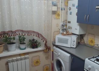 Продажа 1-комнатной квартиры, 28.5 м2, посёлок Матвеев Курган, Почтовая улица, 134