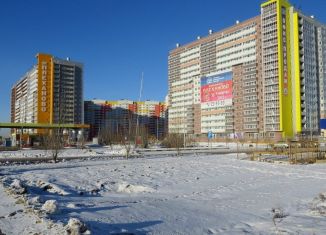 Продаю квартиру студию, 28.5 м2, Тюмень, Кремлёвская улица, ЖК Плеханово