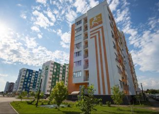Продается 1-ком. квартира, 45.6 м2, Краснодар, ЖК Спортивный Парк