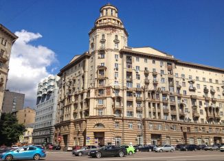 Сдача в аренду 3-комнатной квартиры, 74 м2, Москва, Малая Сухаревская площадь, 1с1, Малая Сухаревская площадь