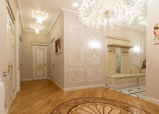 Продается четырехкомнатная квартира, 133 м2, Санкт-Петербург, улица Катерников, 10к1, ЖК Дудергоф Клаб