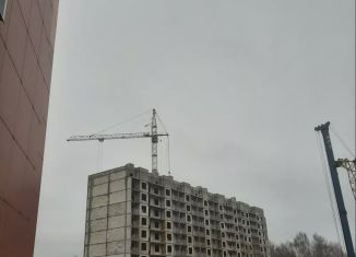 Продажа однокомнатной квартиры, 37 м2, Татарстан