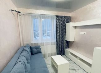 Сдается 1-ком. квартира, 36 м2, село Бисерово