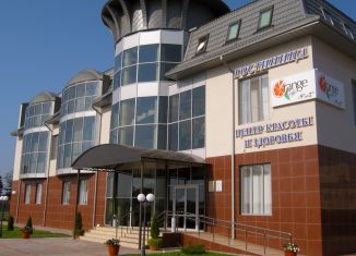 Помещение свободного назначения на продажу, 2171.1 м2, Краснодарский край, Советская улица, 38