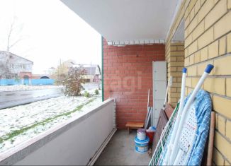 Продам 1-комнатную квартиру, 32 м2, Тюменская область, Заводская улица, 17А