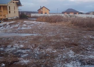 Продам участок, 8 сот., деревня Сергеевка, Журавлиная улица