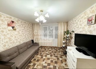 Продается трехкомнатная квартира, 53.9 м2, Чувашия, улица Винокурова, 113