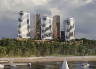 Продам 1-ком. квартиру, 40.3 м2, Самара, метро Московская