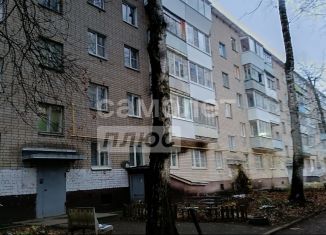 Продается 1-ком. квартира, 30.1 м2, Смоленск, улица Рыленкова, 4А, Промышленный район