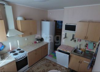 Продажа 2-ком. квартиры, 52 м2, Коми, Тентюковская улица, 151