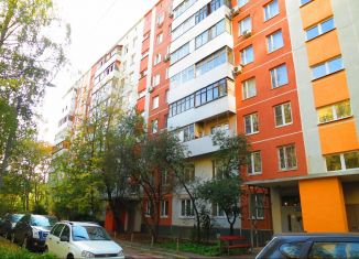 Квартира на продажу студия, 12.2 м2, Москва, Планерная улица, 26с1