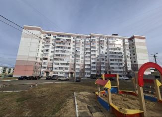 Продажа 1-комнатной квартиры, 39 м2, Мордовия, улица Тани Бибиной, 1/8