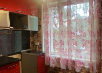 Продается 3-ком. квартира, 55.3 м2, Иркутск, Севастопольская улица, 239А, Ленинский округ