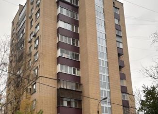 2-комнатная квартира на продажу, 50 м2, Москва, Волжский бульвар, 25к3, район Кузьминки