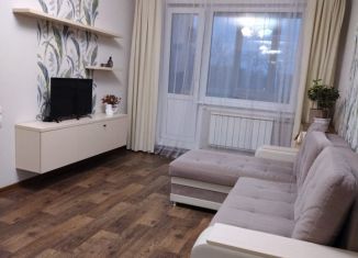 Сдаю 2-ком. квартиру, 48 м2, Алтайский край, улица Металлургов, 17