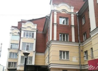 Аренда 3-ком. квартиры, 109.7 м2, Вологда, Пречистенская набережная, 72