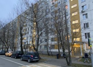 Продажа 2-ком. квартиры, 43.4 м2, Москва, метро Марьина Роща, Шереметьевская улица