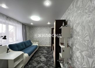 Продам 2-ком. квартиру, 41.4 м2, Кемерово, улица Мартемьянова, 64