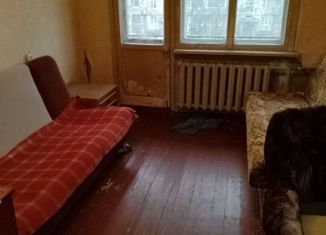 Однокомнатная квартира в аренду, 32 м2, Петрозаводск, район Сулажгора, улица Жуковского, 14