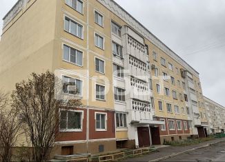 Сдам 3-комнатную квартиру, 67.9 м2, Кострома, Центральный район, Катинская улица, 12