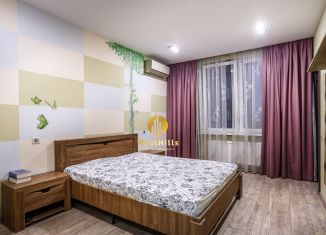 Продажа трехкомнатной квартиры, 86 м2, Одинцово, Белорусская улица, 10