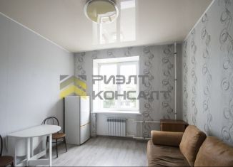 Продажа квартиры студии, 19 м2, Омск, улица 20-го Партсъезда, 47, Советский округ