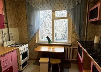 Продается 2-комнатная квартира, 50 м2, Чебоксары, Гражданская улица, 62/1