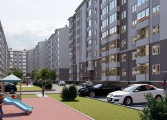 Продам 1-комнатную квартиру, 35.5 м2, Кабардино-Балкариия, улица А.А. Кадырова, 24