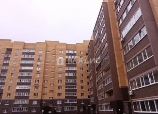 Продажа 1-ком. квартиры, 41.8 м2, Пенза, улица Бутузова, 3, Октябрьский район