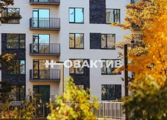 Продам трехкомнатную квартиру, 109 м2, Новосибирск, Дачное шоссе, 22/3