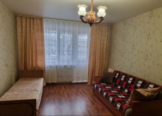 Сдается 1-ком. квартира, 38 м2, Тверь, улица Фадеева