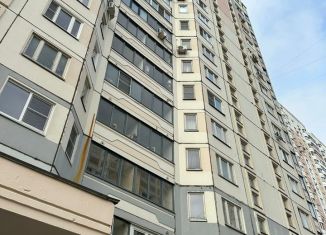 Продам 1-ком. квартиру, 42.1 м2, Москва, улица Новаторов, 10к2, ЮЗАО