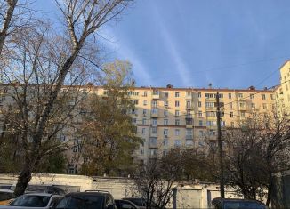 Продаю квартиру студию, 10.6 м2, Москва, 3-я Владимирская улица, 17, метро Новогиреево