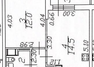 Продажа однокомнатной квартиры, 33 м2, Санкт-Петербург, Плесецкая улица, 10, ЖК Полис на Комендантском