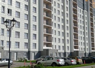 Продается квартира студия, 21.3 м2, Тверь, улица Левитана, 93А