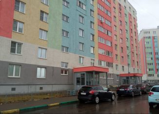 Продается 1-комнатная квартира, 28.6 м2, Нижегородская область, проспект Кораблестроителей, 72