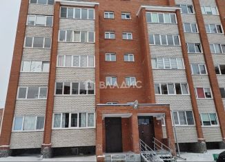 Продажа 2-комнатной квартиры, 58.5 м2, Новосибирская область, Ключевая улица, 57/1