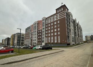 Сдача в аренду 2-комнатной квартиры, 42.1 м2, село Первомайский, улица Архитектора Сергея Макарова, 4/1