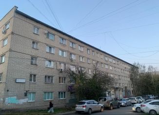 Продажа однокомнатной квартиры, 18 м2, Екатеринбург, улица Фурманова, 60, метро Геологическая