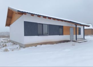 Дом на продажу, 110 м2, деревня Подымалово, Хуторская улица