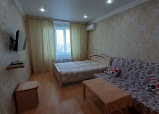 Сдача в аренду однокомнатной квартиры, 36.6 м2, Воронеж, Ленинский проспект, 124А, ЖК Жемчужина