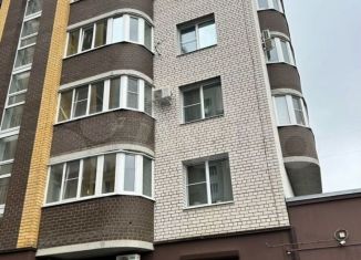 Продам 1-ком. квартиру, 41 м2, Тамбовская область, улица Рылеева