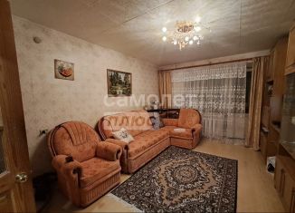 Продается трехкомнатная квартира, 59.1 м2, Артёмовский, улица Красный Луч, 29