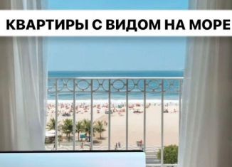 Продается квартира студия, 26 м2, Дагестан, Песчаная улица, 22