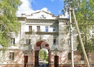 Продам 3-ком. квартиру, 71.6 м2, Коми, Октябрьская улица, 6