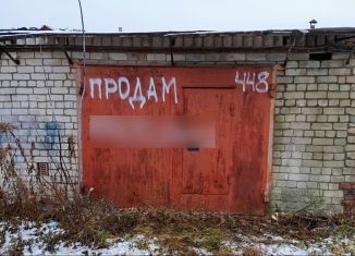 Гараж на продажу, 29 м2, Рязань, Железнодорожный район, гаражный кооператив Дашковский, с95