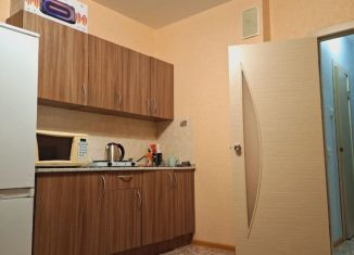 Продам квартиру студию, 24 м2, Новосибирск, метро Площадь Гарина-Михайловского, Междуреченская улица, 1