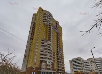 Продаю трехкомнатную квартиру, 64.3 м2, Екатеринбург, улица Вилонова, 8