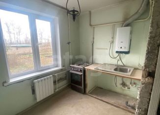 Продам 2-комнатную квартиру, 52 м2, посёлок городского типа Знаменка, улица 7 Ноября, 13